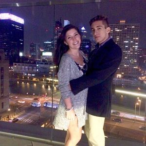 Meet your Posher, Rachel